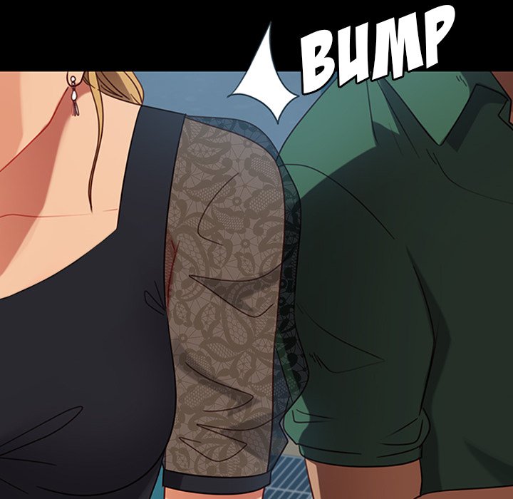 The Lucky Guy The Lucky Guy EP 31 - Toomics page 77 - 