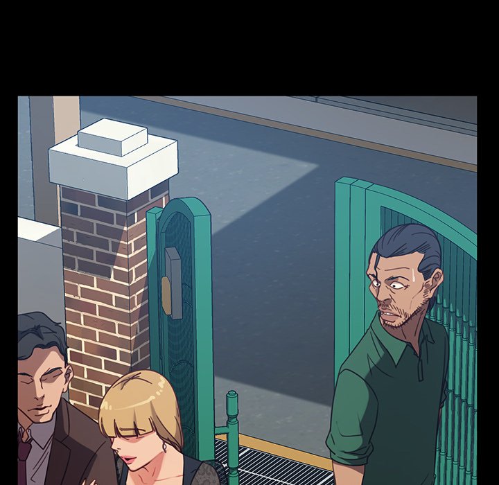The Lucky Guy The Lucky Guy EP 31 - Toomics page 79 - 