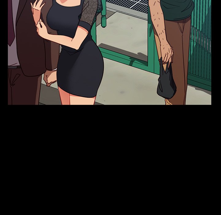 The Lucky Guy The Lucky Guy EP 31 - Toomics page 80 - 