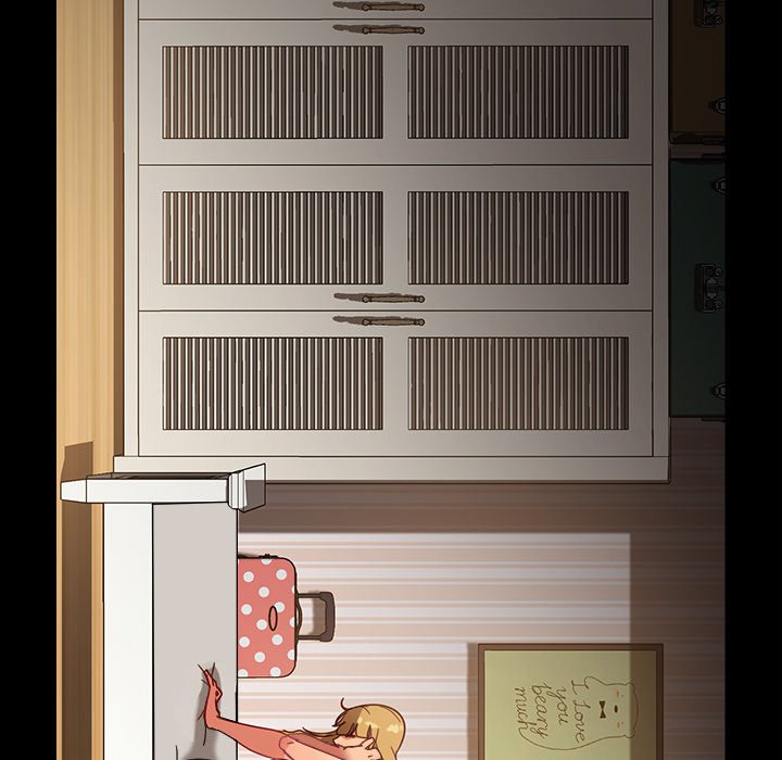 The Lucky Guy The Lucky Guy EP 31 - Toomics page 85 - 