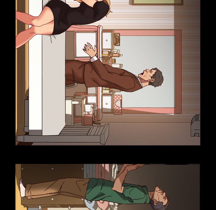 The Lucky Guy The Lucky Guy EP 31 - Toomics page 86 - 