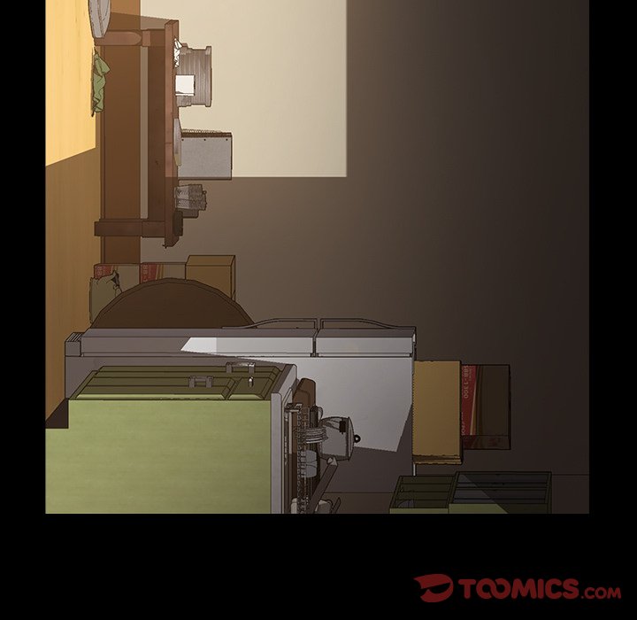 The Lucky Guy The Lucky Guy EP 31 - Toomics page 88 - 