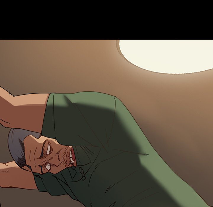 The Lucky Guy The Lucky Guy EP 31 - Toomics page 91 - 