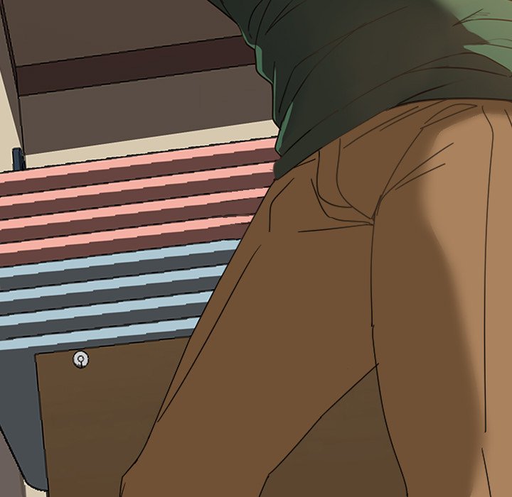 The Lucky Guy The Lucky Guy EP 31 - Toomics page 92 - 