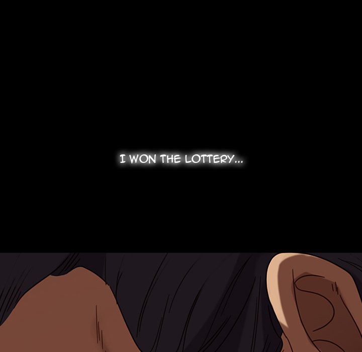 The Lucky Guy The Lucky Guy EP 31 - Toomics page 95 - 