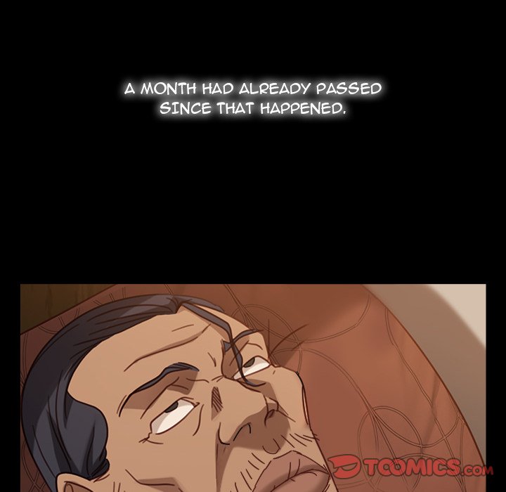 The Lucky Guy The Lucky Guy EP 31 - Toomics page 100 - 