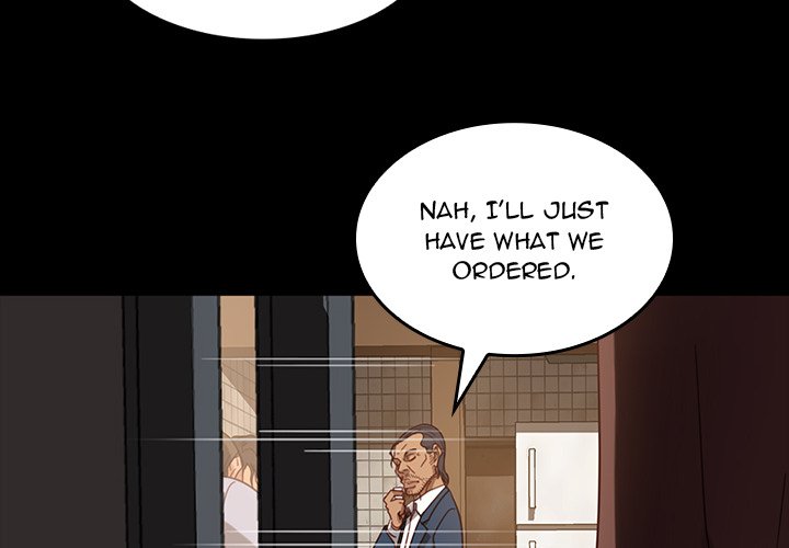 The Lucky Guy The Lucky Guy EP 32 - Toomics page 2 - 