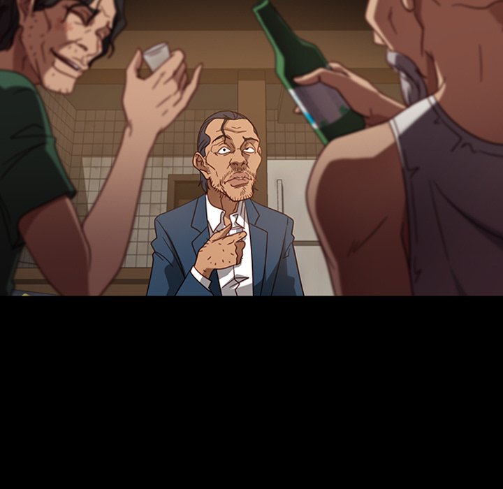 The Lucky Guy The Lucky Guy EP 32 - Toomics page 11 - 