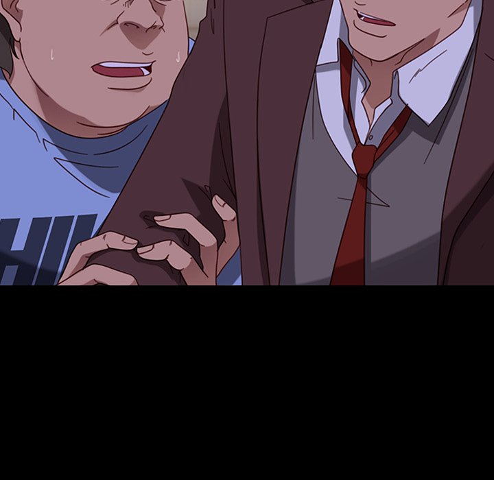 The Lucky Guy The Lucky Guy EP 32 - Toomics page 102 - 
