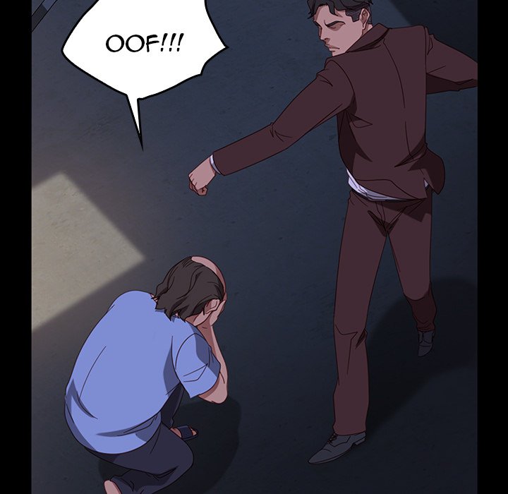 The Lucky Guy The Lucky Guy EP 32 - Toomics page 107 - 