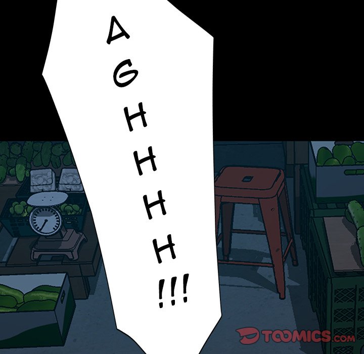 The Lucky Guy The Lucky Guy EP 32 - Toomics page 112 - 