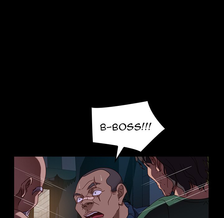 The Lucky Guy The Lucky Guy EP 32 - Toomics page 120 - 