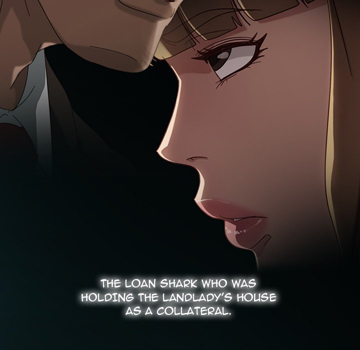 The Lucky Guy The Lucky Guy EP 32 - Toomics page 13 - 