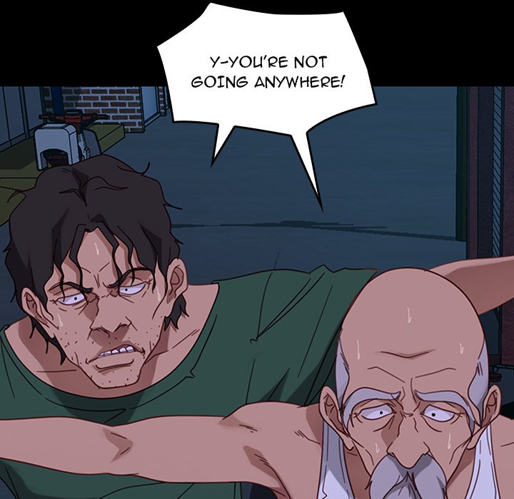 The Lucky Guy The Lucky Guy EP 32 - Toomics page 122 - 
