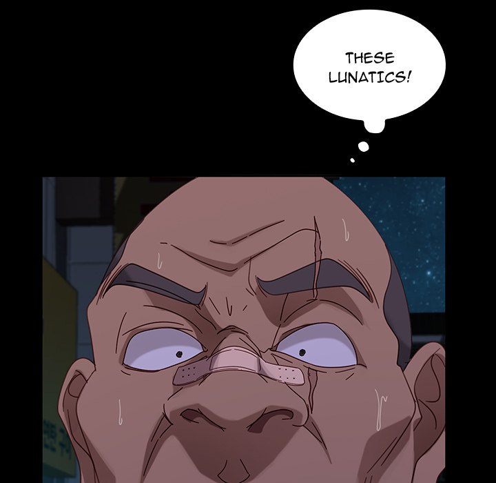 The Lucky Guy The Lucky Guy EP 32 - Toomics page 125 - 