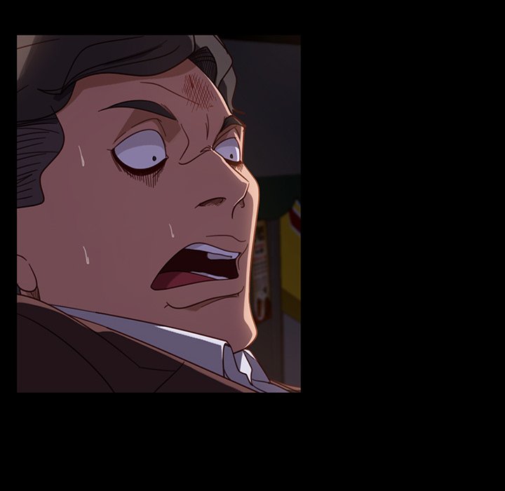 The Lucky Guy The Lucky Guy EP 32 - Toomics page 127 - 