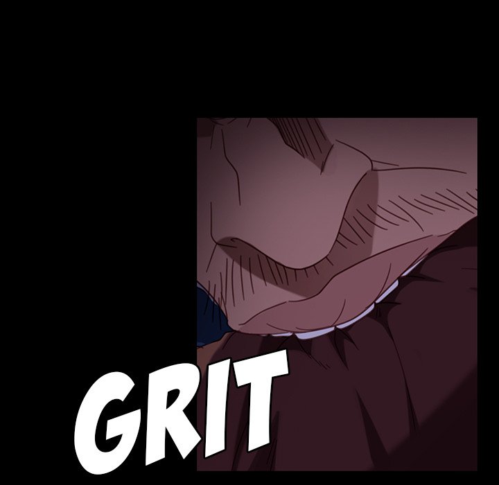 The Lucky Guy The Lucky Guy EP 32 - Toomics page 128 - 