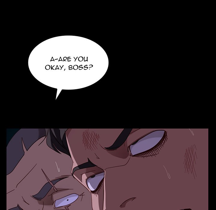 The Lucky Guy The Lucky Guy EP 32 - Toomics page 140 - 