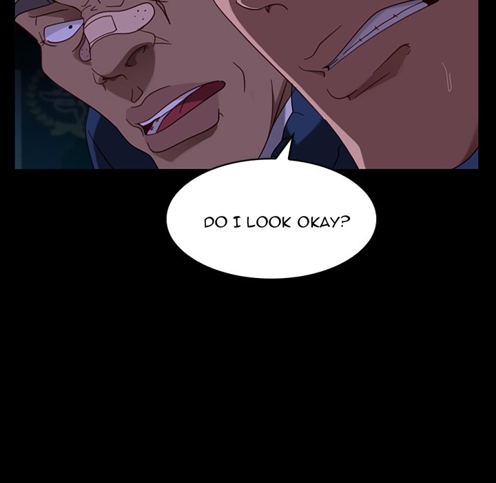 The Lucky Guy The Lucky Guy EP 32 - Toomics page 141 - 