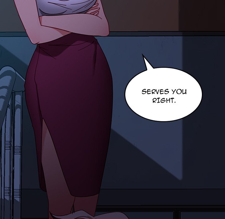 The Lucky Guy The Lucky Guy EP 32 - Toomics page 143 - 