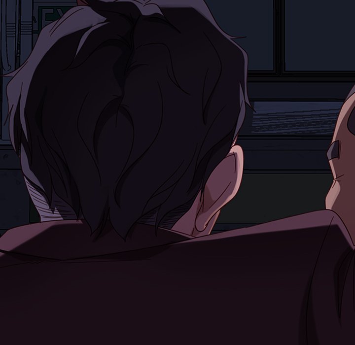 The Lucky Guy The Lucky Guy EP 32 - Toomics page 144 - 