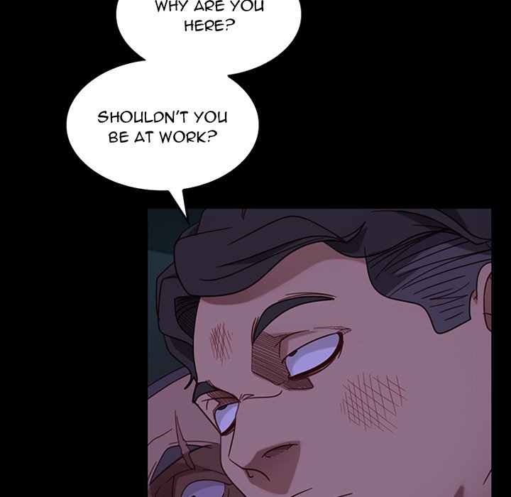 The Lucky Guy The Lucky Guy EP 32 - Toomics page 146 - 