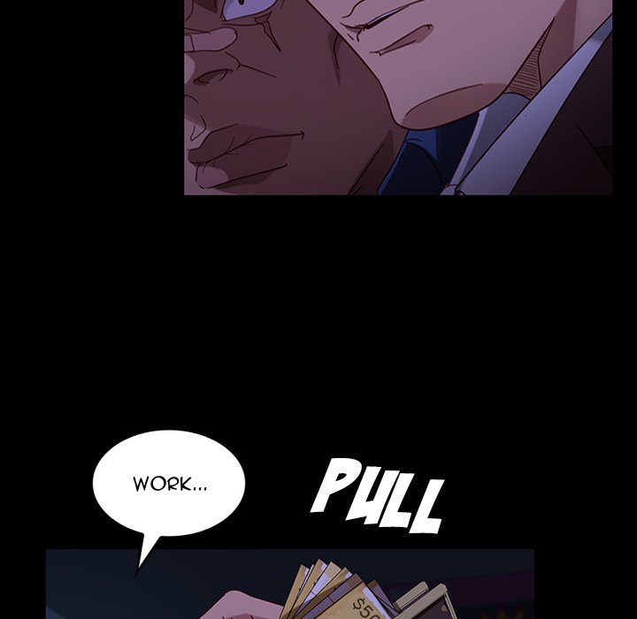 The Lucky Guy The Lucky Guy EP 32 - Toomics page 147 - 