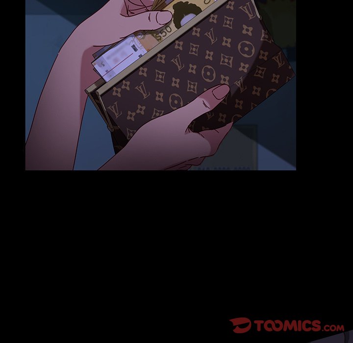 The Lucky Guy The Lucky Guy EP 32 - Toomics page 148 - 