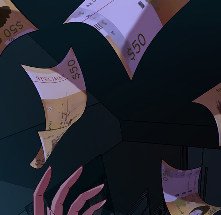The Lucky Guy The Lucky Guy EP 32 - Toomics page 151 - 
