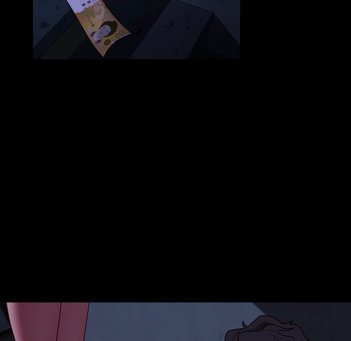 The Lucky Guy The Lucky Guy EP 32 - Toomics page 155 - 