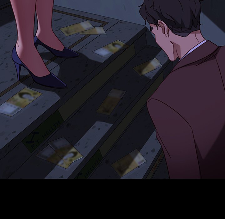 The Lucky Guy The Lucky Guy EP 32 - Toomics page 156 - 