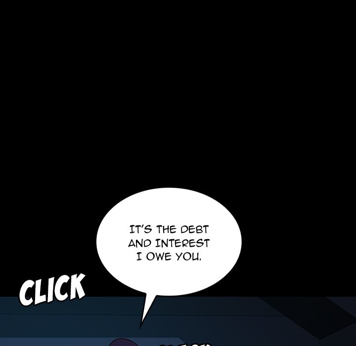 The Lucky Guy The Lucky Guy EP 32 - Toomics page 157 - 