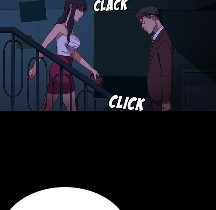 The Lucky Guy The Lucky Guy EP 32 - Toomics page 158 - 