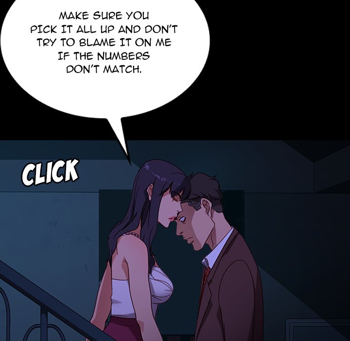 The Lucky Guy The Lucky Guy EP 32 - Toomics page 159 - 