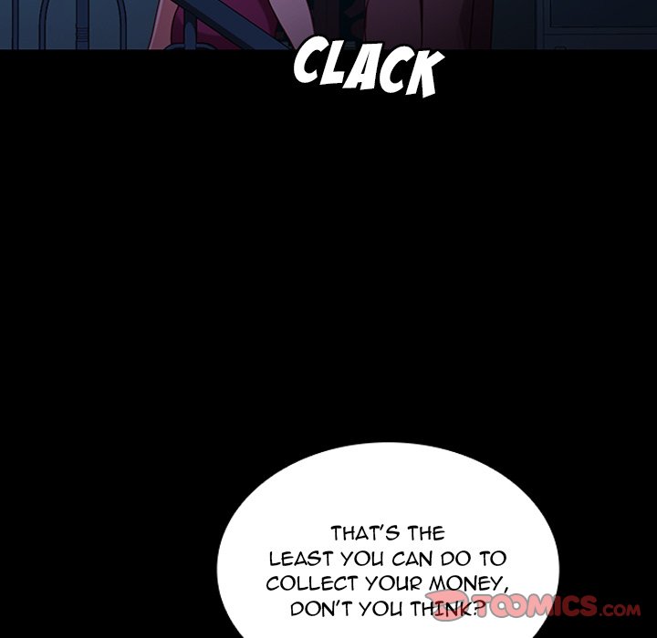 The Lucky Guy The Lucky Guy EP 32 - Toomics page 160 - 