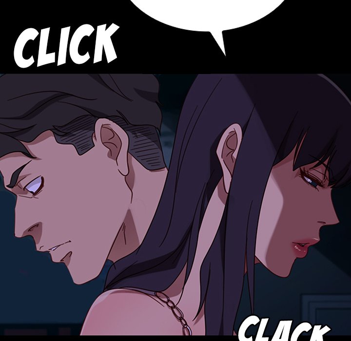 The Lucky Guy The Lucky Guy EP 32 - Toomics page 161 - 