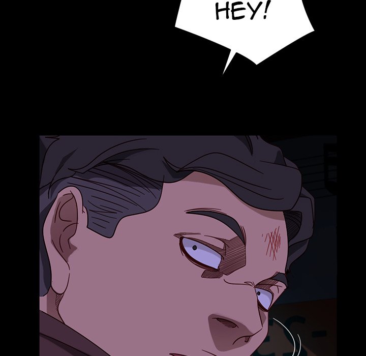 The Lucky Guy The Lucky Guy EP 32 - Toomics page 165 - 