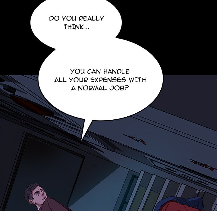 The Lucky Guy The Lucky Guy EP 32 - Toomics page 167 - 