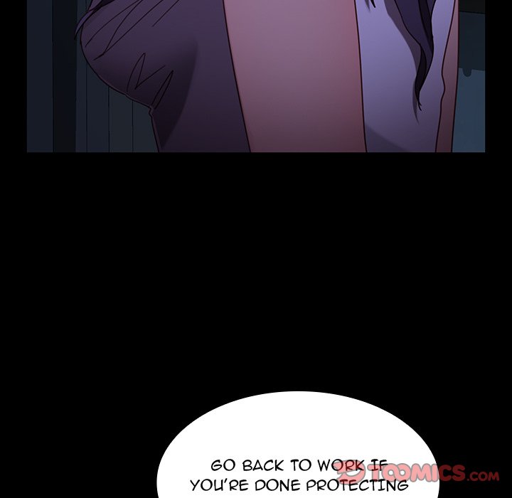 The Lucky Guy The Lucky Guy EP 32 - Toomics page 172 - 