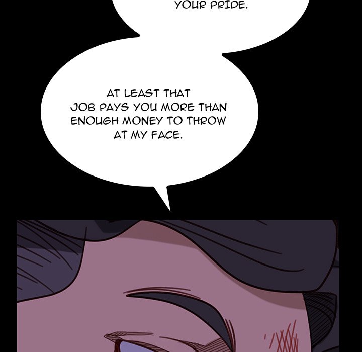 The Lucky Guy The Lucky Guy EP 32 - Toomics page 173 - 