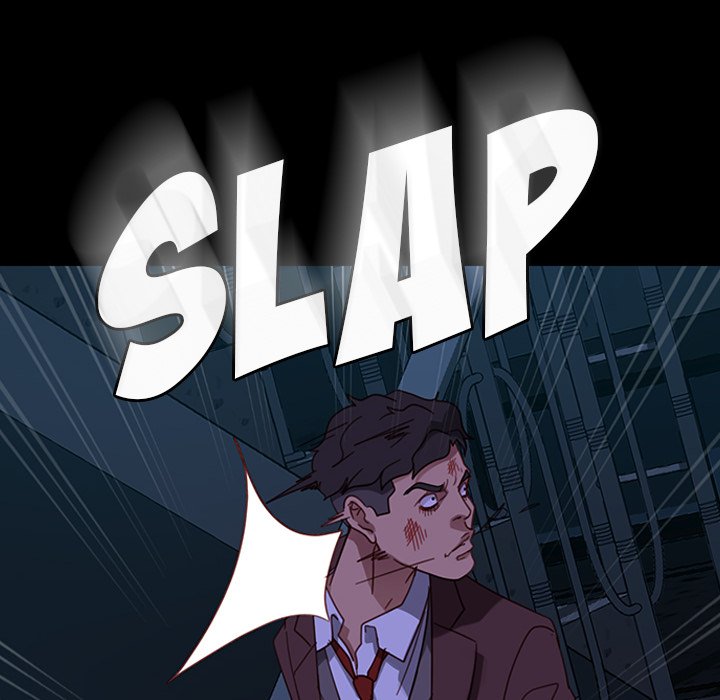 The Lucky Guy The Lucky Guy EP 32 - Toomics page 181 - 