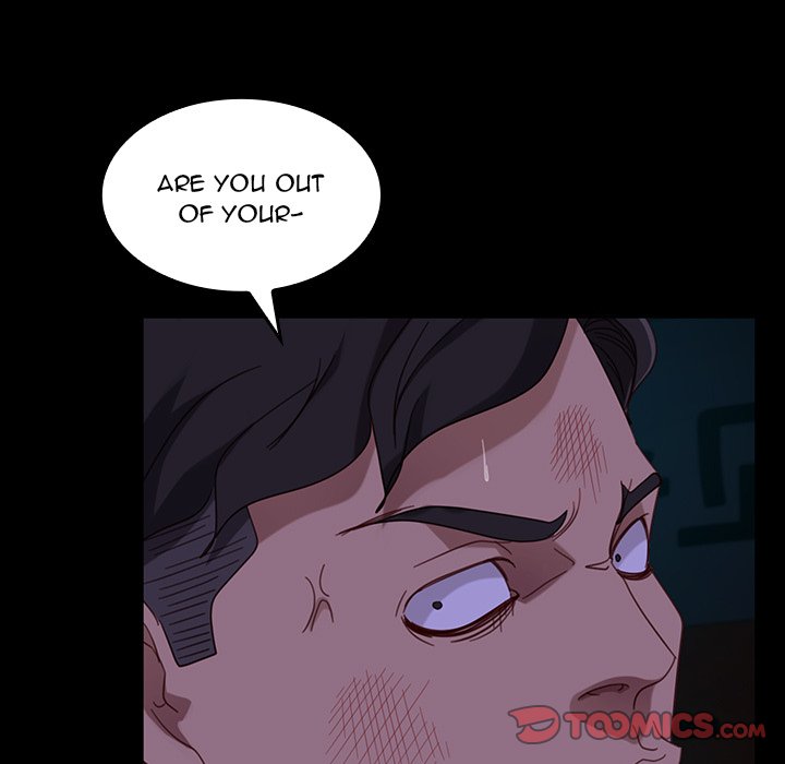 The Lucky Guy The Lucky Guy EP 32 - Toomics page 184 - 