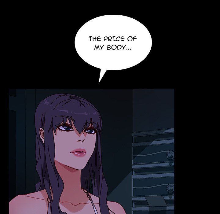 The Lucky Guy The Lucky Guy EP 32 - Toomics page 186 - 