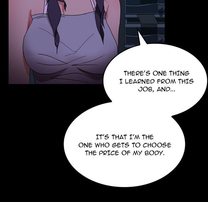 The Lucky Guy The Lucky Guy EP 32 - Toomics page 187 - 