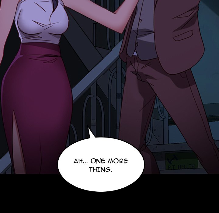 The Lucky Guy The Lucky Guy EP 32 - Toomics page 192 - 