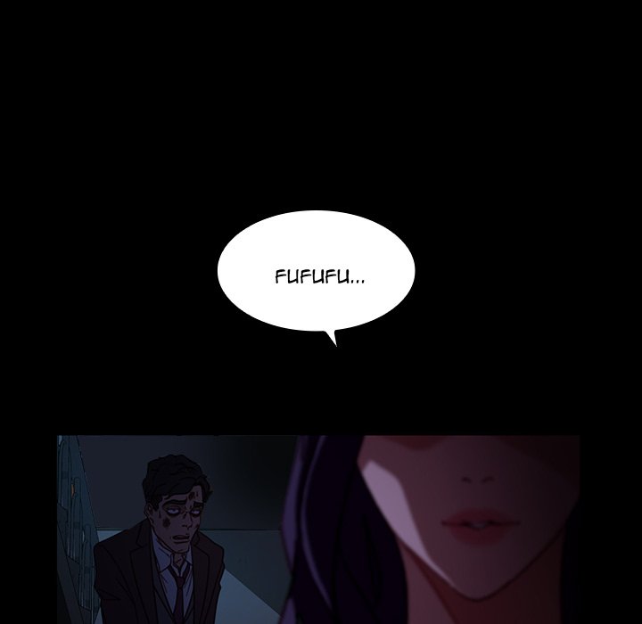 The Lucky Guy The Lucky Guy EP 32 - Toomics page 200 - 