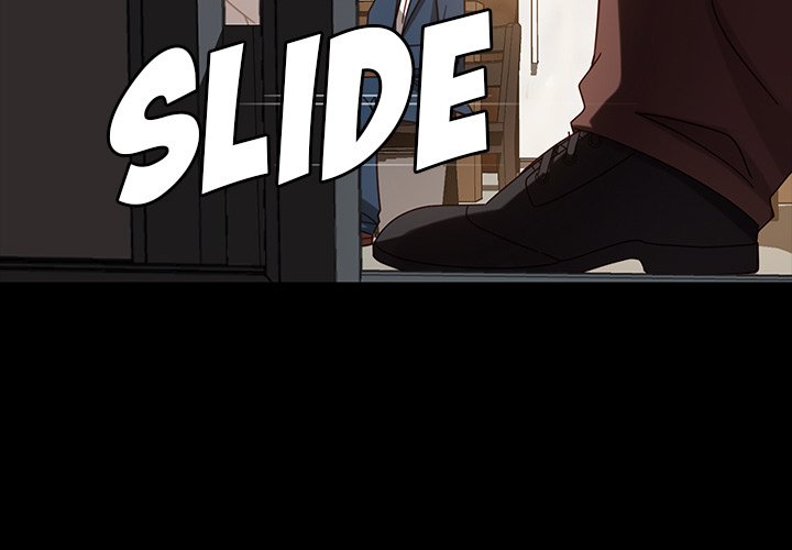 The Lucky Guy The Lucky Guy EP 32 - Toomics page 3 - 
