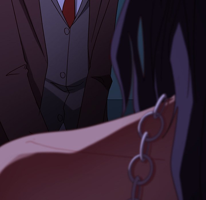 The Lucky Guy The Lucky Guy EP 32 - Toomics page 204 - 