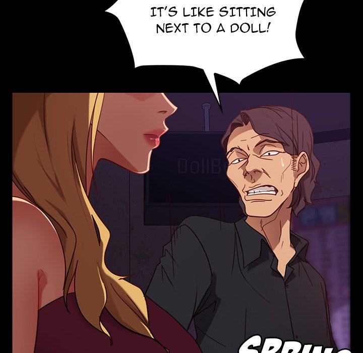 The Lucky Guy The Lucky Guy EP 32 - Toomics page 24 - 