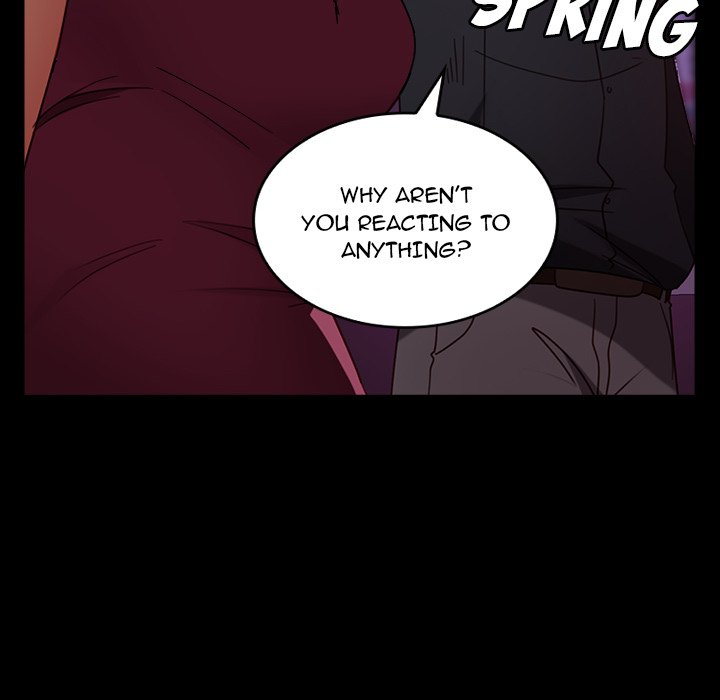 The Lucky Guy The Lucky Guy EP 32 - Toomics page 25 - 
